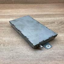 6934552 144748 10  Bluetooth control unit module BMW 3 E46