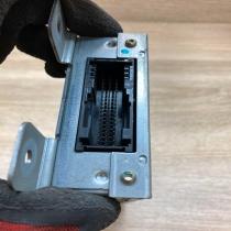 6934552 144748 10  Bluetooth control unit module BMW 3 E46