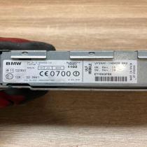 6934552 144748 10  Bluetooth control unit module BMW 3 E46