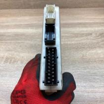 8381963 608377 10  Central body control module BMW 5 E39