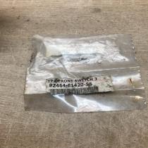 PZ464 E1420 15B533  Parking (PDC) sensor switch Toyota Auris 150