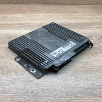 7700868304 7700865825  Engine control unit/module ECU Renault Scenic I