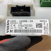 CG9T 14C256 FA 31314511AB  Central body control module Volvo V60