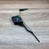 8372240   Fuel tank cap lock motor BMW 3 E46