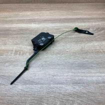 8372240   Fuel tank cap lock motor BMW 3 E46