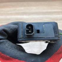 8372240   Fuel tank cap lock motor BMW 3 E46