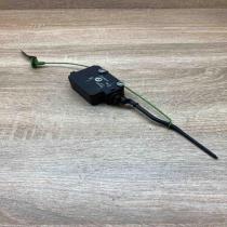 8372240   Fuel tank cap lock motor BMW 3 E46
