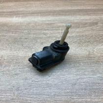 8D0941295A   Headlight level height control switch Audi A4 S4 B5 8D