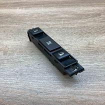 8381518 03120010  Electric window control switch BMW 3 E46