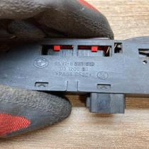 8381518 03120010  Electric window control switch BMW 3 E46