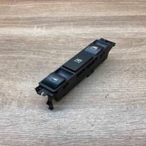 8381518 03120010  Electric window control switch BMW 3 E46