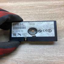 8377815 213675 10  Aerial antenna amplifier BMW 3 E46
