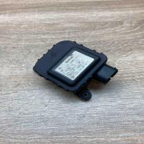 1J1907511C 0132801121  Air flap motor/actuator Volkswagen Golf IV