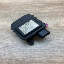 1J1907511C 0132801121  Air flap motor/actuator Volkswagen Golf IV