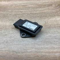 6758750 0265005266  Yaw turn rate sensor BMW 5 E60 E61