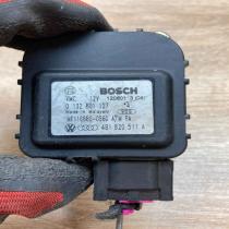 4B1820511A 0132801127  Air flap motor/actuator Audi A6 S6 C5 4B