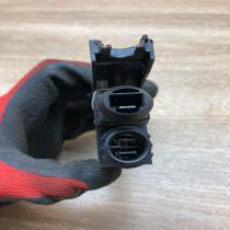4A0959981A   Front door lock Audi A4 S4 B5 8D