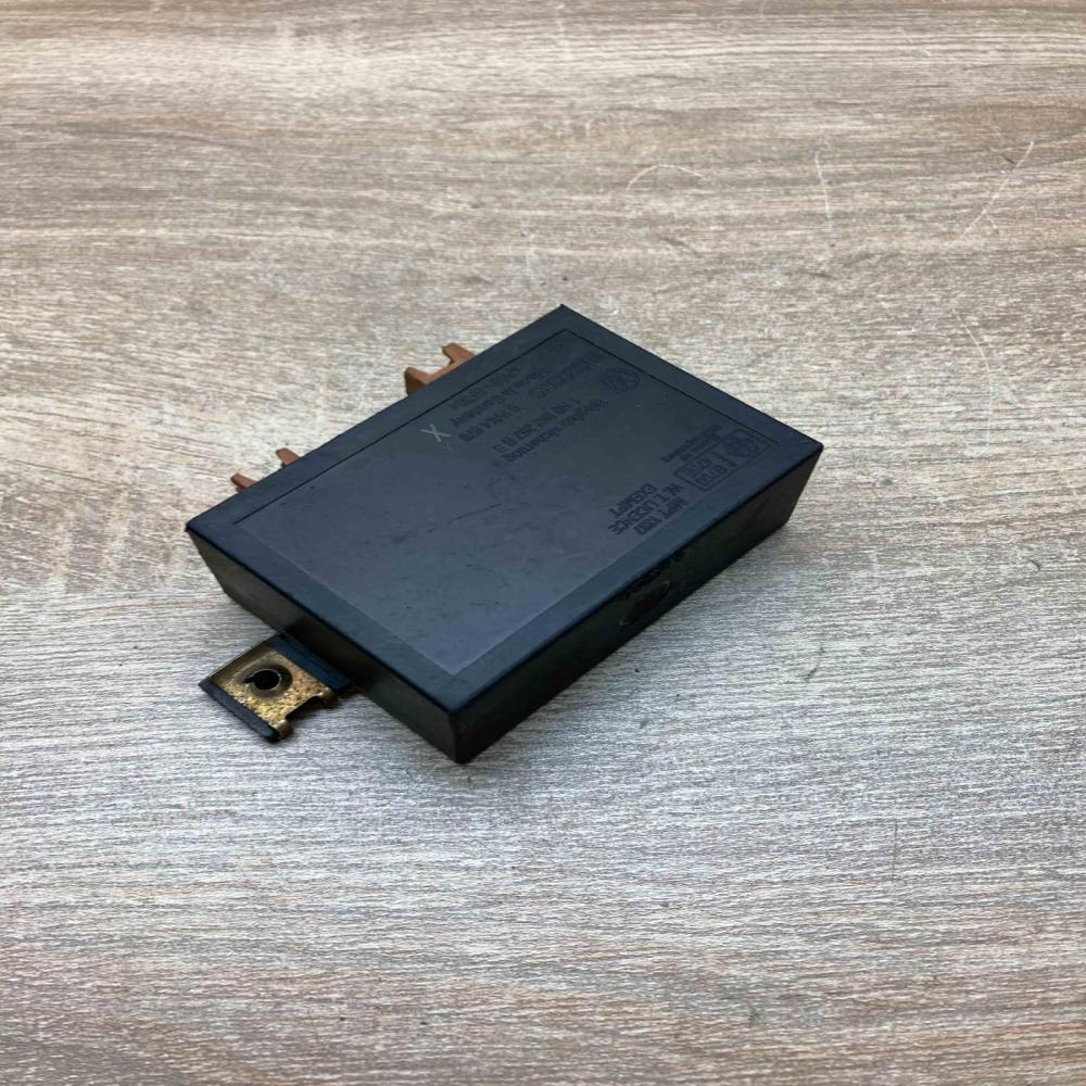 1H0953257BB 5WK4678  Immobilizer control unit/module Volkswagen Transporter - Ca