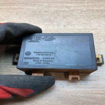 1H0953257BB 5WK4678  Immobilizer control unit/module Volkswagen Transporter - Ca