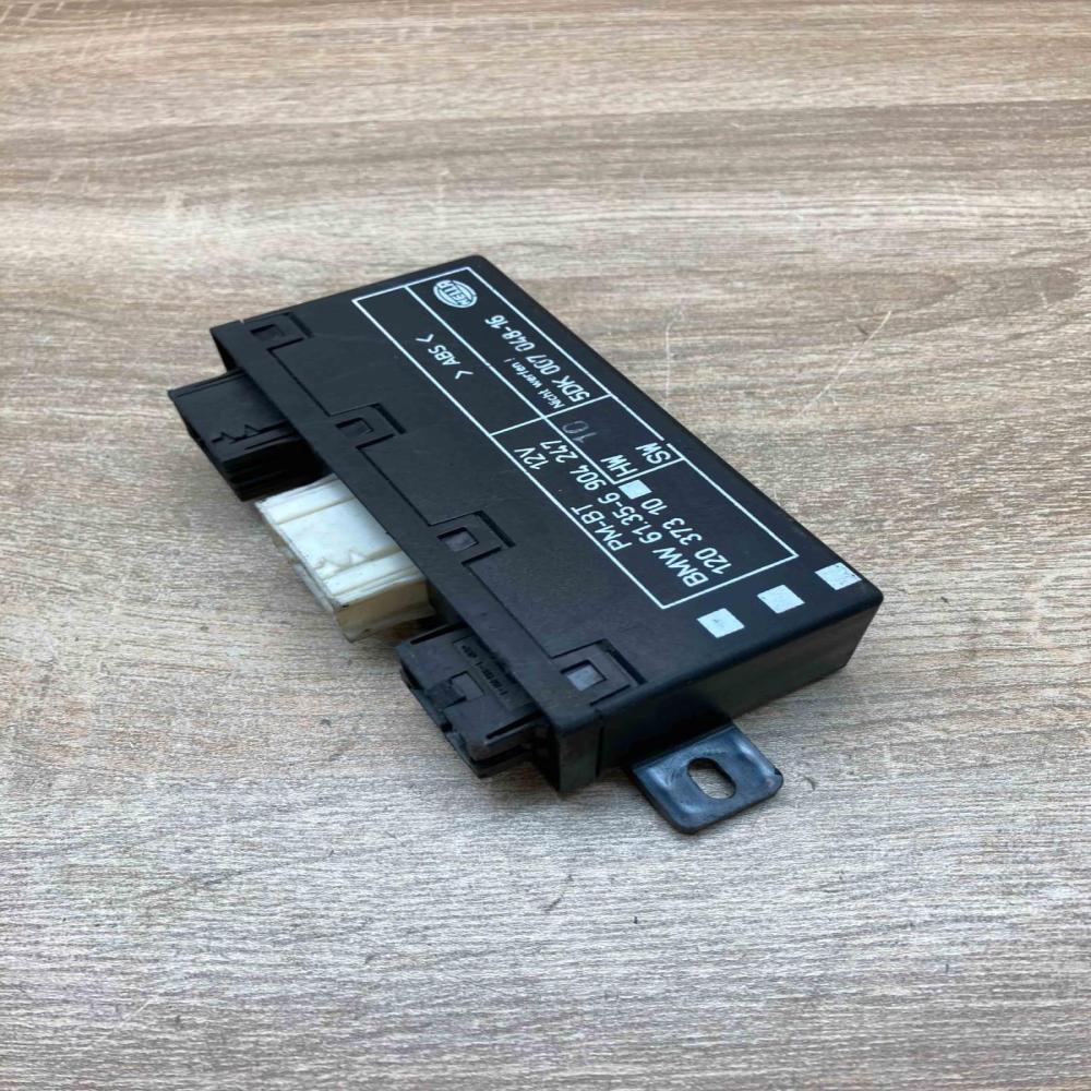 6904247 5DK007048  Door control unit/module BMW 5 E39