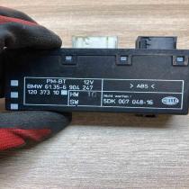 6904247 5DK007048  Door control unit/module BMW 5 E39