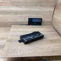 6904247 5DK007048  Door control unit/module BMW 5 E39