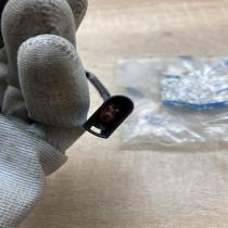 1831501 7M51 16E644 A  Windshield washer spray nozzle Ford C-MAX I