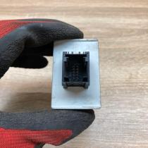 8376506 05021100  Wing mirror control module BMW 3 E46