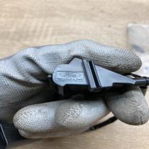 1831501 7M51 16E644 A  Windshield washer spray nozzle Ford C-MAX I
