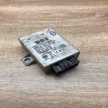 6905667 YWC107130  Immobilizer control unit/module BMW X5 E53