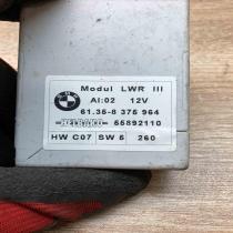 8375964 55892110  Light module LCM BMW 5 E39