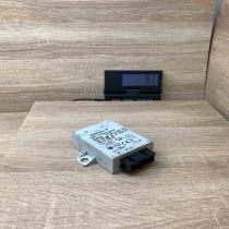 6905668 05393244  Immobilizer control unit/module BMW 5 E39