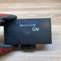 1J0959799Q 5K007951 50  Comfort/convenience module Volkswagen Golf IV