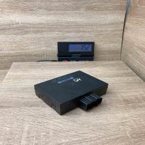 1J0959799Q 5K007951 50  Comfort/convenience module Volkswagen Golf IV