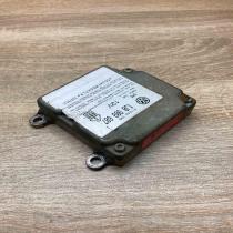 1J0909607 5WK4199  Airbag control unit/module Volkswagen Golf IV