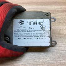 1J0909607 5WK4199  Airbag control unit/module Volkswagen Golf IV