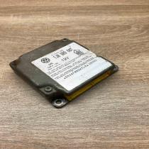 1J0909607 5WK4199  Airbag control unit/module Volkswagen Golf IV