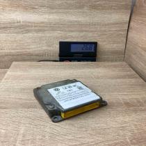 1J0909607 5WK4199  Airbag control unit/module Volkswagen Golf IV