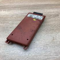 4B0862335B 04162217001  Phone control unit/module Audi A4 S4 B5 8D