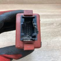 4B0862335B 04162217001  Phone control unit/module Audi A4 S4 B5 8D
