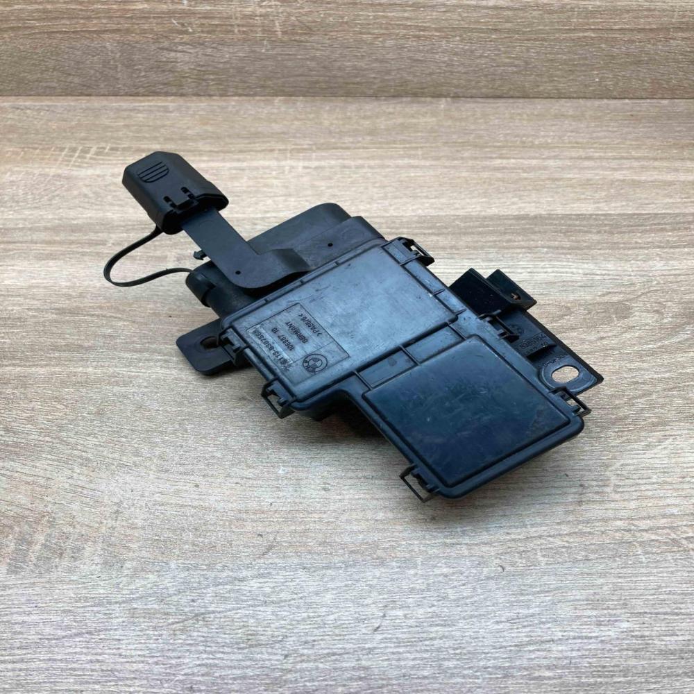 8387568 106887 10  Positive cable (battery) BMW 7 E65 E66