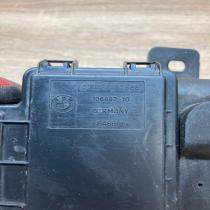 8387568 106887 10  Positive cable (battery) BMW 7 E65 E66
