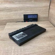 6978714 5WK49110  Central body control module BMW 5 E60 E61