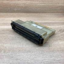 3B1907044A 5HB007617 10  Climate control unit Volkswagen PASSAT B5