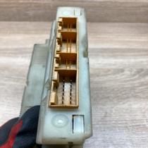 3B1907044A 5HB007617 10  Climate control unit Volkswagen PASSAT B5