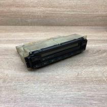3B1907044A 5HB007617 10  Climate control unit Volkswagen PASSAT B5