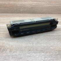 3B1907044A 5HB007617  Climate control unit Volkswagen PASSAT B5