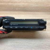 3B1907044A 5HB007617  Climate control unit Volkswagen PASSAT B5