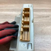 3B1907044A 5HB007617  Climate control unit Volkswagen PASSAT B5