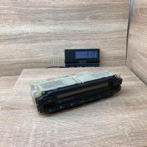 3B1907044A 5HB007617  Climate control unit Volkswagen PASSAT B5